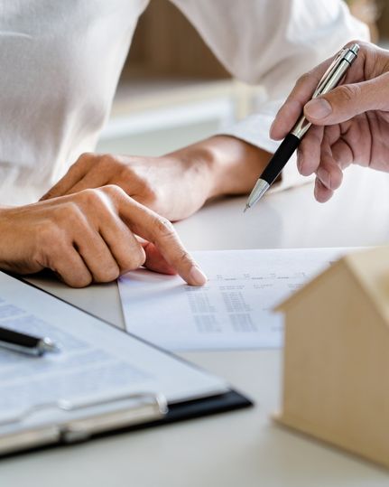 inmobiliaria en mollina