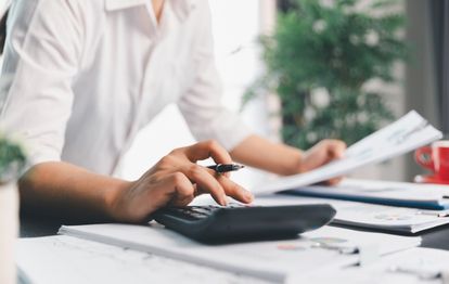 Servicios de intermediación inmobiliaria mollina