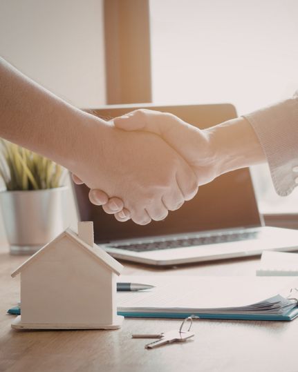 servicios inmobiliarios a2intermediacion